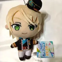 あんスタ 白鳥藍良 ぬいぐるみ　新衣装　ぬい
