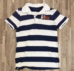 ⭐︎ラルフローレンポロシャツ　ラガーシャツ⭐︎