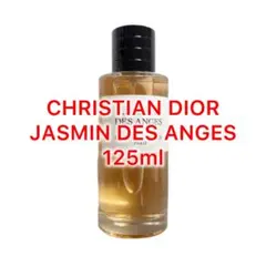 CHRISTIAN DIOR Jasmin des Anges 125ml