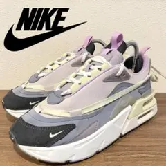 25cm Nike エアマックスヴェローナ× emmi 24 - メルカリ