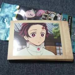 鬼滅の刃 ぱしゃこれ 竈門炭治郎①