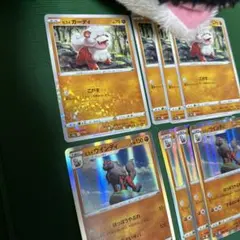 ヒスイウインディはっぽうやぶれ　ミラー