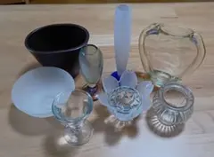 花瓶セット