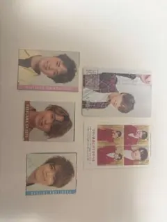 TravisJapan 吉澤閑也 デタカ まとめ売り