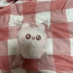 うちゃ ぬいぐるみ 口閉じ こつめちゃん - メルカリ