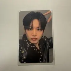 TREASURE LOVEPLUSE 上海 ポップアップ 特典 ジュンギュ