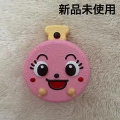 ジャムおじさんのやきたてパン工場　ぽっぽちゃん　パン