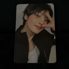 straykids KARMA アイエントレカ