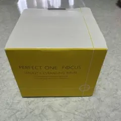 PERFECT ONE FOCUS SMOOTH CLENSINJG BALMのサムネイル
