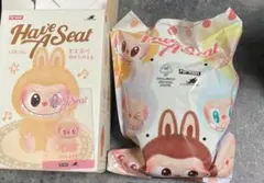 LABUBU THE MONSTERS Haveaseat DADA