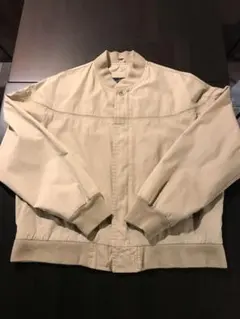 〜90s ダービーオブサンフランシスコ 型 ダービージャケット ブルゾン