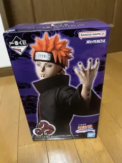 一番くじ NARUTO ペイン 天道 MASTERLISE C賞 - メルカリ