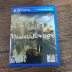 【PSVITA】ヴァルハラナイツ3