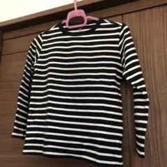 子供用長袖シャツ