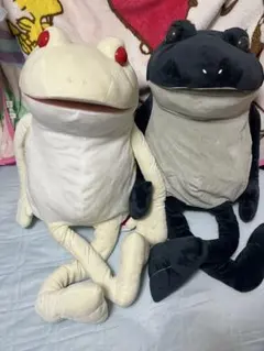 希少 フランケンウィニー スパーキー 特大 ぬいぐるみ 2個 - メルカリ