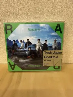 2026年最新】road to a t盤の人気アイテム - メルカリ