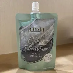 Bifesta ビフェスタ クレイパック 毛穴ケア トーンアップ 150gのサムネイル