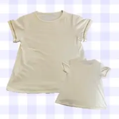 ユニクロ キッズ Tシャツ