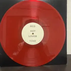 2026年最新】RED hot lover toneの人気アイテム - メルカリ