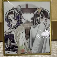 鬼滅の刃 日めくりカレンダー2021 胡蝶しのぶ 栗花落カナヲ - メルカリ