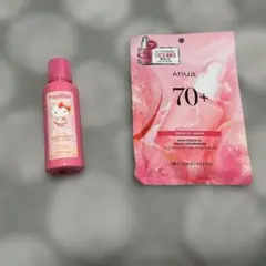 Anua Peach 70 Niacin Serum Mask 7枚入り