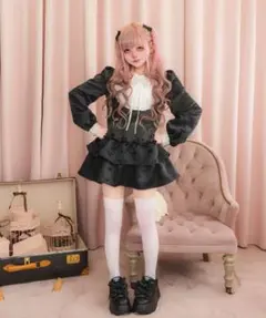 Nommi 花園小兔のシークレットliliちゃん - メルカリ
