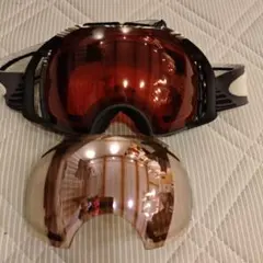 OAKLEY ゴーグル スノーボード スキー