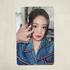 BABYMONSTER DRIP ベビモン MAKESTAR アヒョン トレカ