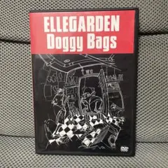ELLEGARDEN「Doggy Bags」DVD 中古