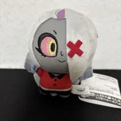ハズビン・ホテルへようこそぬいぐるみ　ヴァギー　プライズ