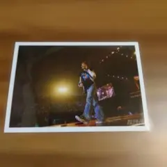 【おまとめ100円】超特急 生写真 REAL？ ライブ生写真 アロハ②