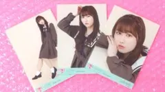 山本杏奈/=LOVE/イコラブ/生写真/コンプ/今船ツアー衣装