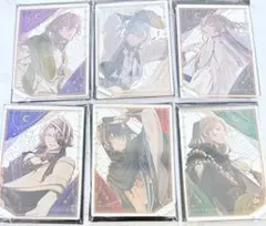 オトなつ オトマ 終ヴィル　アクスタ　コンプセット