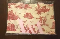 V&A トートバッグ マリー・アントワネット展 新品未使用