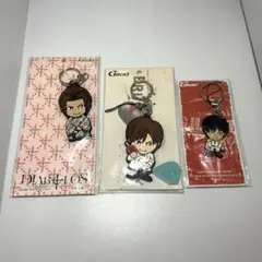 GACKT関連グッズセット　まとめ売り ガクト グッズ まとめて GACKT:RE 復活記念グッズセット】が発売