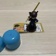 江戸川コナン　チョコエッグ