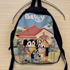 Bluey リュック 多色