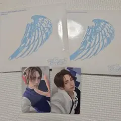 tws playhard compact ヨンジェ