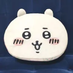 ちいかわ　ダイカットスツール　プライズ