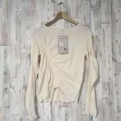 リボン トップス