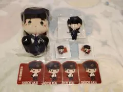 名探偵コナン セガラッキーくじ オンライン パイロット 赤井秀一