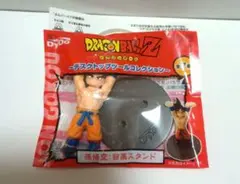 【未開封】ドラゴンボール 孫悟空 デスクトップツールコレクション