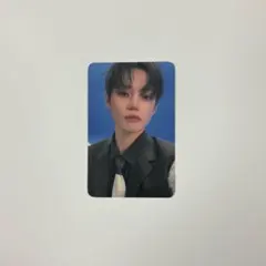 NCTDREAM トレカ チョンロ