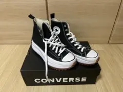 ちゃき様専用 CONVERSE Chuck Taylorランスターハイク | Mercari