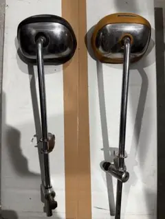 2026年最新】ナポロッキー ミラーの人気アイテム - メルカリ