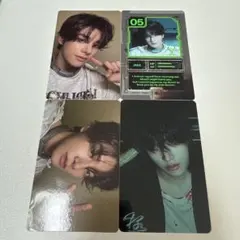 ENHYPEN ジェイク