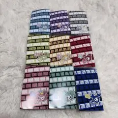 TWICE オフラインくじ コンプセット
