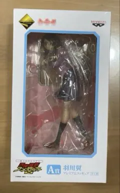 2025年最新】プレミアムフィギュア 羽川翼の人気アイテム - メルカリ