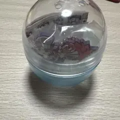 鬼滅の刃 猗窩座 キャラばんちょうこうラバーマスコット