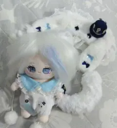 原神 フリーナ 猫 ぬいぐるみ グッズ - メルカリ